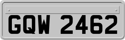 GQW2462