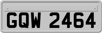 GQW2464