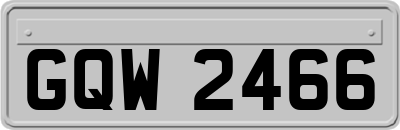 GQW2466