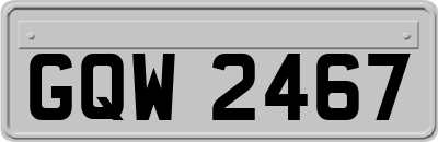 GQW2467