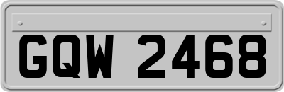 GQW2468