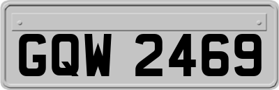GQW2469