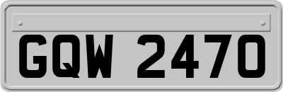 GQW2470