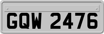 GQW2476