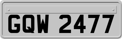 GQW2477