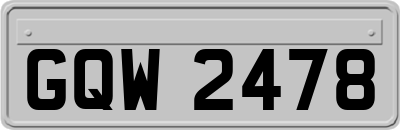 GQW2478