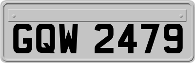 GQW2479