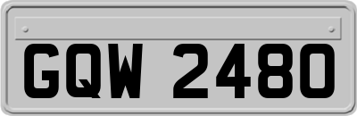 GQW2480