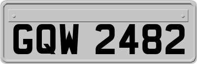 GQW2482