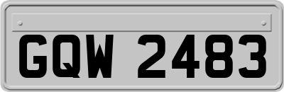 GQW2483