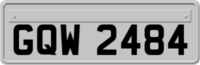 GQW2484