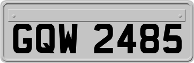 GQW2485