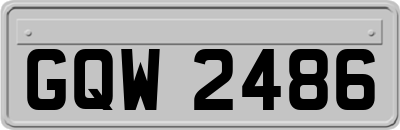 GQW2486