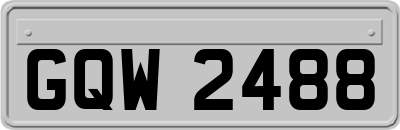GQW2488