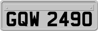 GQW2490