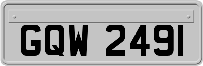GQW2491