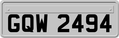 GQW2494