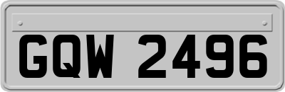 GQW2496