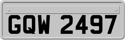 GQW2497