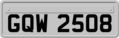 GQW2508