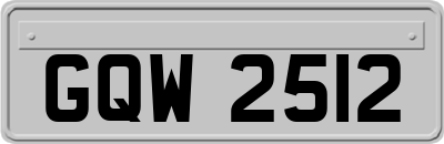 GQW2512