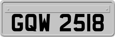 GQW2518