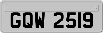 GQW2519