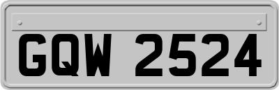 GQW2524
