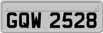 GQW2528