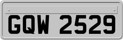 GQW2529