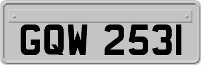 GQW2531