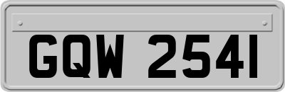 GQW2541