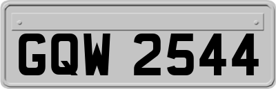 GQW2544