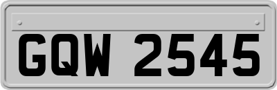 GQW2545