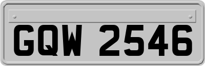 GQW2546