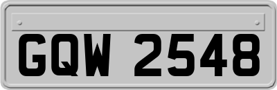 GQW2548