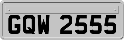 GQW2555