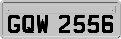 GQW2556