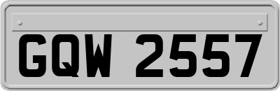 GQW2557