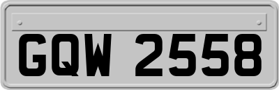 GQW2558