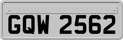 GQW2562