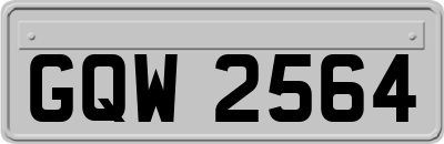 GQW2564