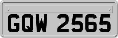GQW2565