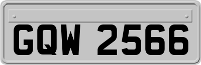 GQW2566