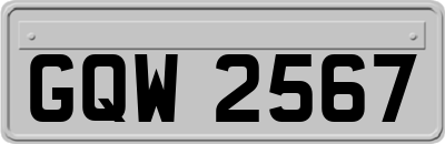 GQW2567