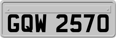 GQW2570