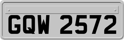 GQW2572