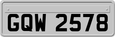 GQW2578