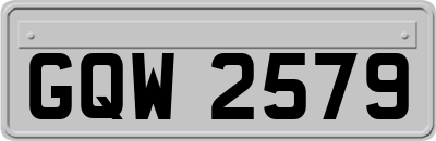 GQW2579