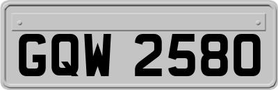 GQW2580